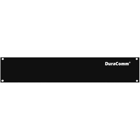 DuraComm - RMSL-624 - Rack Supply, 6.25/24-29V, (Each)