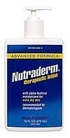 Healthpoint Nutraderm Advanced Formula Therapeutic Lotion 16 Fl Oz