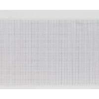 Multy Industries 5310057 Deep Pile Floor Runners, 27 X 75', Clear by MULTY INDUSTRIES