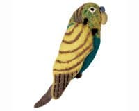 DZI Handmade Designs DZI483025 Budgie Woolie Ornament