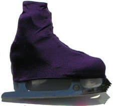 Unicorn Sports Boot Covers - Light Blue