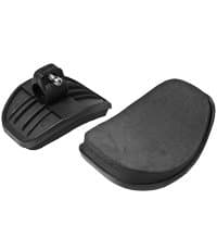 Handlebar Aero Arm Rest Tranzx KIT 22.2-24mm