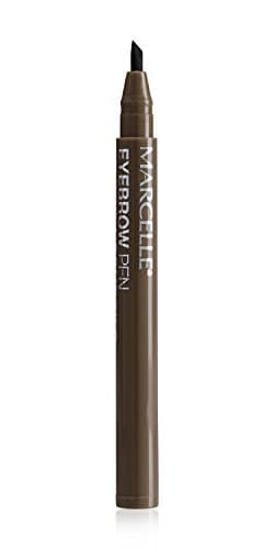 Marcelle Eyebrow Pen - Universal Dark, 1.4 mL