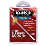 KutKit Styptic Swabs (Pack of 8) by Kutkit