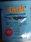 Crack Original Styling Creme 1.25 oz ( Pack of 6)