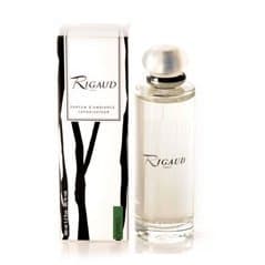 Rigaud Paris Cypres 100ml Fabric Or Home Spray