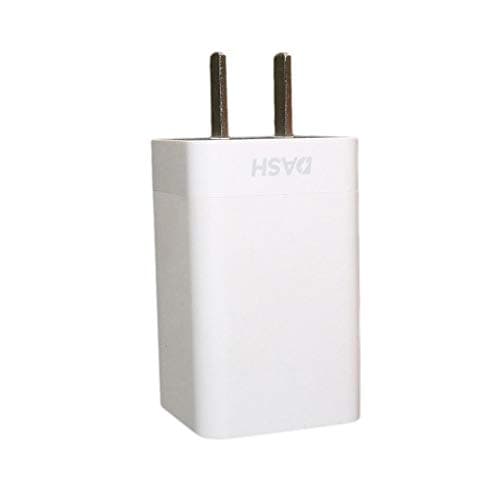 Portable Original 5V/4A Dash Charger Power Adapter for OnePlus 3T/5/5T/6 White