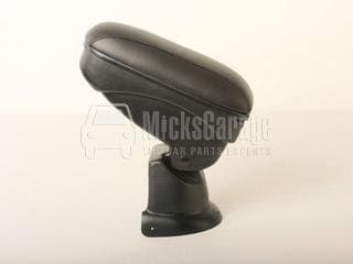 ArmCik 1110877_ARMCIK177 Arm Rest, Black