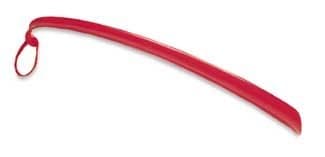 Plastic Shoehorn - Item Number 081611136EA