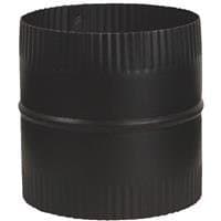 6 Inches Connector Bm0047 -2Pk