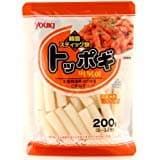 Youki Toppogi 200g [Pack of 2]