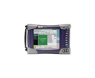 Viavi Solutions TB6000A-OC192-|GE-DP TB-6000A DS1-OC192, 10GE LAN/WAN, GigE Dual Port Package