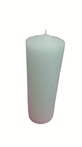 The Original Candle Company 7 Day Pull Out Candle White