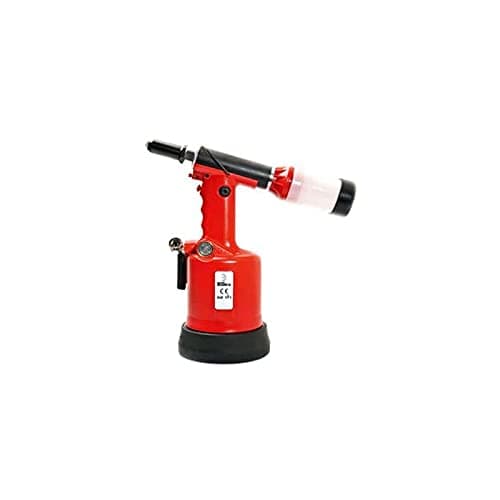 Pneumatic Gun for Rivets Degometal GO-171