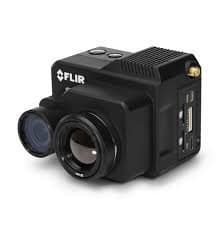 FLIR Duo Pro R (13mm, 336 Frame Rate)