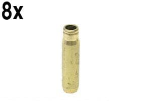 Porsche 968 Valve Guide Exhaust 1st Replacement (x8 guides)