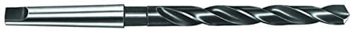 HSS 5/8" MT2 Taper Shank Drill-USA