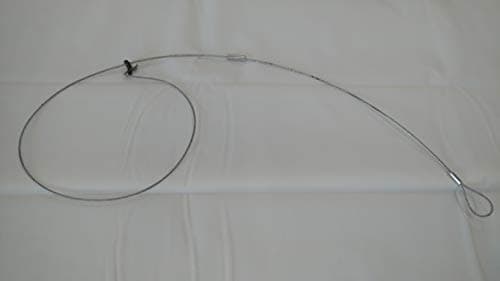 1 Dozen Survival SNARES 12 Pack Loaded for Speed Small Game SNARES, Survival