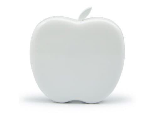 Apelpi Plus 6400 mAh - White | Portable External Battery Charger