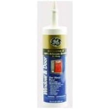 10.1OZGRY Wind/DR Caulk by Momentive Perform Material
