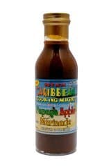 Hey Mon Caribbean Papaya/Apple Marinade
