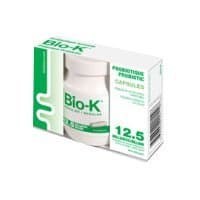Bio K Plus Bio K Acidophilus Capsules, 15 Count by Bio K Plus