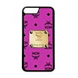 DIY MCM iPhone 7 Case Shell,Luxury Brand MCM Cover Case,Custom Design MCM Wallpaper Case,Premium Quality Iphone Plastic Phone Case