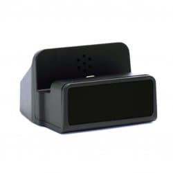 KJB Security 1080P HD WiFi iPhone Smartphone Docking Station Camera