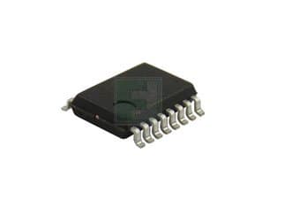 ROHM SEMICONDUCTOR BU8872FS-E2 Telephone 5 V 1 to 4.4 mA Surface Mount DTMF Receiver - SSOP-16A - 2500 item(s)