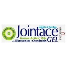 Jointace Gel (med) 75ml - 3 Pack by Jointace