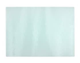 Blank Sublimation Tempered Glass Cutting Board with Rubberized Feet (Rectangle 7.875" X 11" )