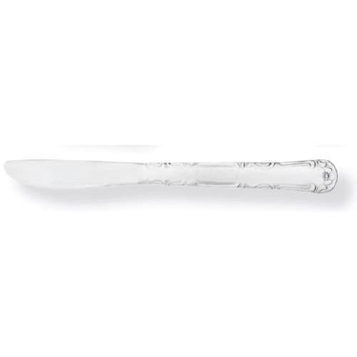 Barclay 18/0 Miniature Childrens Dinner Knife -- 12 per case.