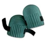 Omont Protector Cushion - Soft Foam Knee Pads Constructor Gardening Guard Work or Sports