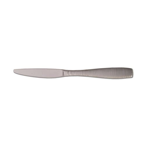 venuButter Knife, 7", Artina Collection, 18/8 S/S, 12 per case