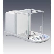 Optima Scales OPD-E204 High Precision Digital Analytical Balance, 210 g x 0.1 mg