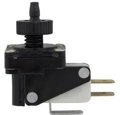 Len Gordon JAG 3 SPST Momentary Air Sensor 3 Amps 860010-3