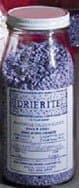 Drierite Absorbent, 10-20 Mesh; Indicating; 5 lb. [ 1 Ea.]