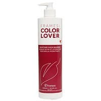 Framesi Color Lover Moisture Rich Masque, 16.9 oz - 2pc