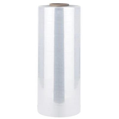 Intertape Polymer Group - Stretchflex Hwii Hand Grade Films (Ca/4) 17.8Mi Hw Str Flex 18"X1500' Stretch Film: 761-Hr1781800-00 - (ca/4) 17.8mi hw str flex 18"x1500' stretch film