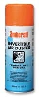 Advanced AMBERSIL - 6130004000 - AIR DUSTER, INVERTIBLE, 200ML --