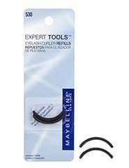 Maybelline Expert Tools Eyelash Curler Refill -#530