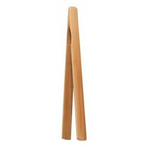 Natural Living Tongs - Bamboo - Mini