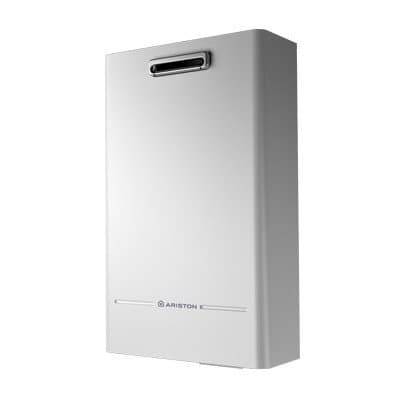 SCALDINO GAS NEXT LT.11 METANO