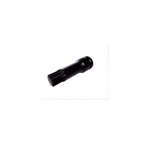 Axle Nut Skt 78Mm 1/2 inch