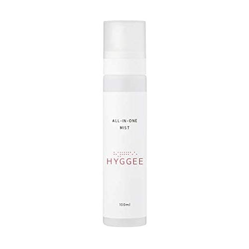 [HYGGEE] All-In-One Mist 100ml