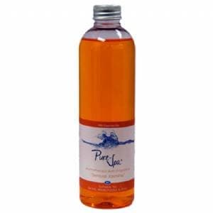 Pure-Spa Aromatherapy Bath Fragrance - Seductive Orchid 250ml