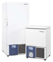 Ultra-Low Temperature Upright Freezers (1 ea)