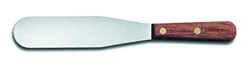 Dexter Outdoors 61/2" x 11/2" Frosting Spatula Kitchen Equipment