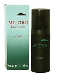 Me Too Fragrance (Men)