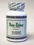 Montiff - Neuro-Balance 620 mg 60 caps